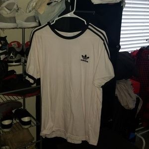 Adidas Treefoil Logo Tee